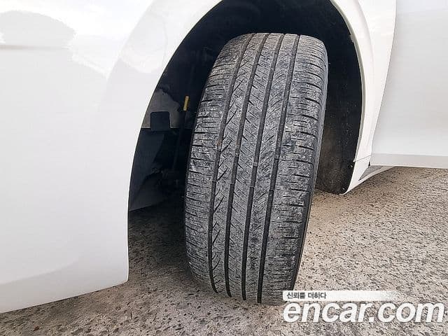 Hyundai The / новый New Grandeur IG люксовая версия, 2023 19