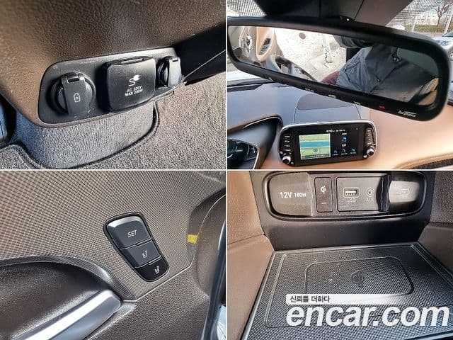 Hyundai Santa Fe TM Prestige, 2019 14