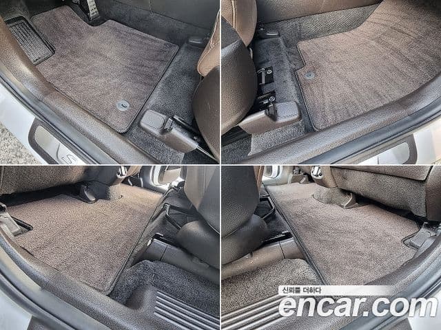 Hyundai Santa Fe TM Prestige, 2019 17