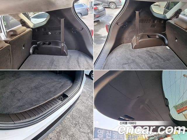 Hyundai Santa Fe TM Prestige, 2019 18