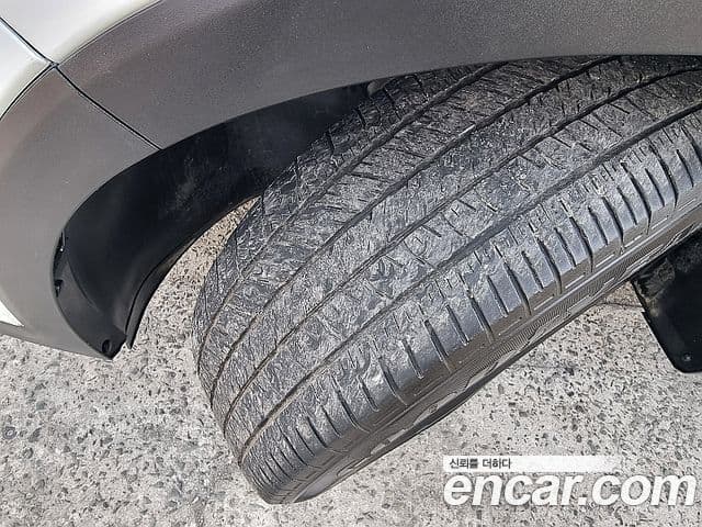 Hyundai Santa Fe TM Prestige, 2019 20