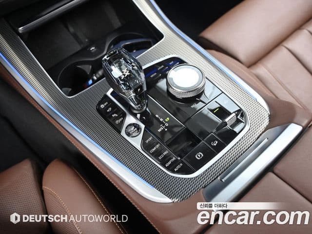 BMW X5 (G05) xDrive 30d M Sport, 2020 9