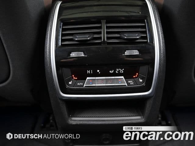 BMW X5 (G05) xDrive 30d M Sport, 2020 16