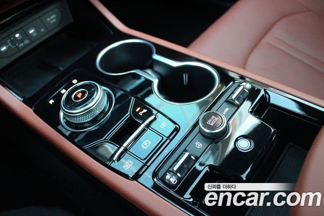 Kia The / новый New K5 гибрид 3세대 Noblesse, 2024 12