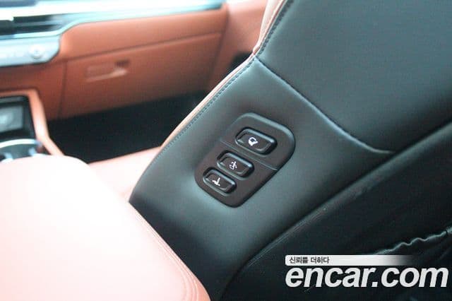 Kia The / новый New K5 гибрид 3세대 Noblesse, 2024 18