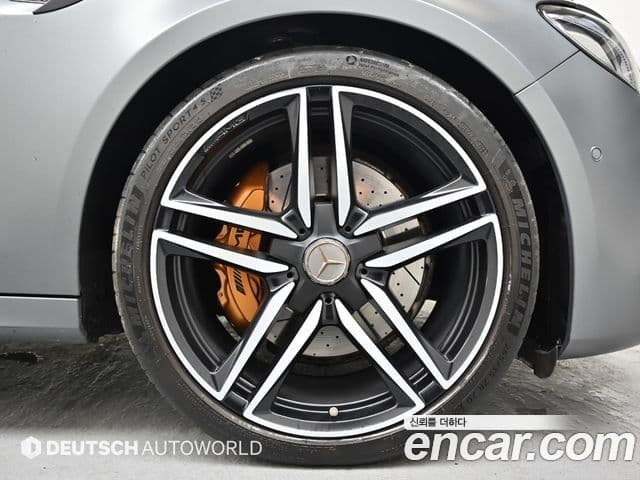 Mercedes-Benz E-класс W213 E63 AMG 4MATIC+, 2019 все фото