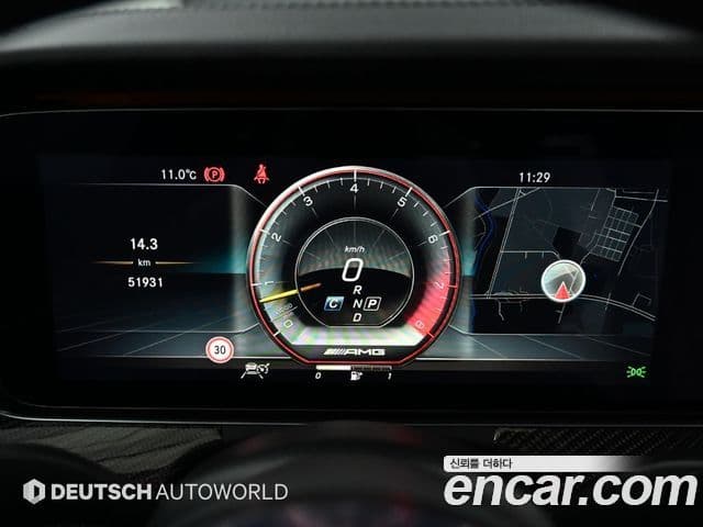 Mercedes-Benz E-класс W213 E63 AMG 4MATIC+, 2019 8