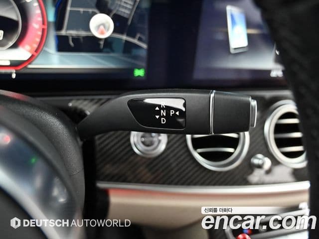 Mercedes-Benz E-класс W213 E63 AMG 4MATIC+, 2019 9