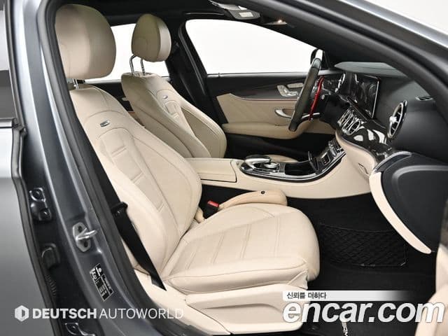 Mercedes-Benz E-класс W213 E63 AMG 4MATIC+, 2019 10