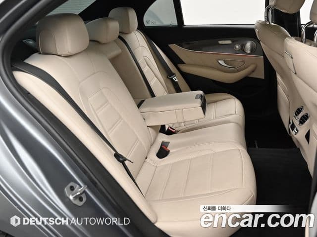 Mercedes-Benz E-класс W213 E63 AMG 4MATIC+, 2019 12