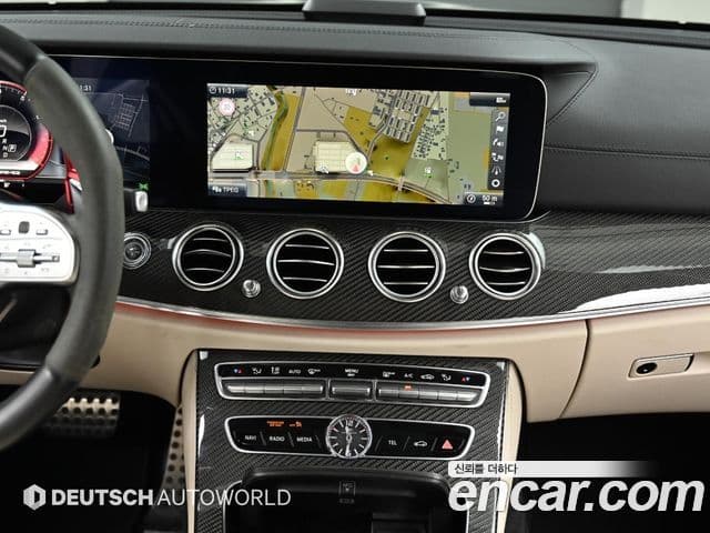 Mercedes-Benz E-класс W213 E63 AMG 4MATIC+, 2019 14