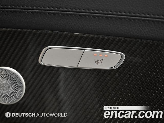 Mercedes-Benz E-класс W213 E63 AMG 4MATIC+, 2019 16