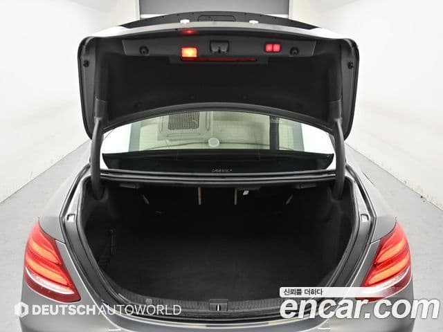 Mercedes-Benz E-класс W213 E63 AMG 4MATIC+, 2019 19