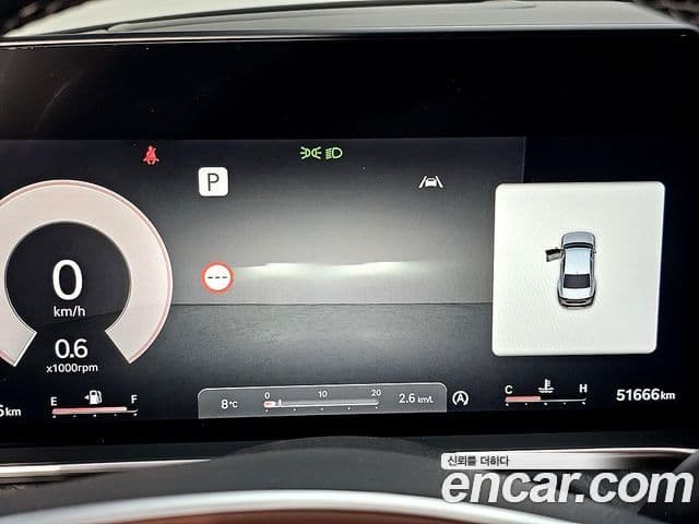 Genesis G90 (RS4) бензин 3.5 турбо e-S/C AWD LWB, 2023 7