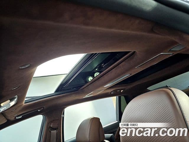 Genesis G90 (RS4) бензин 3.5 турбо e-S/C AWD LWB, 2023 12