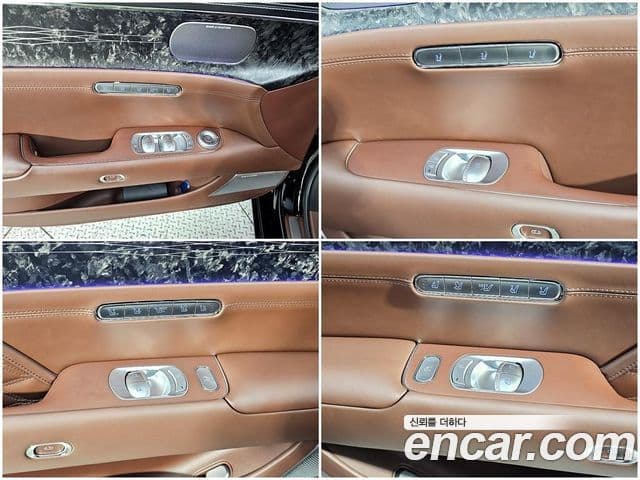 Genesis G90 (RS4) бензин 3.5 турбо e-S/C AWD LWB, 2023 13