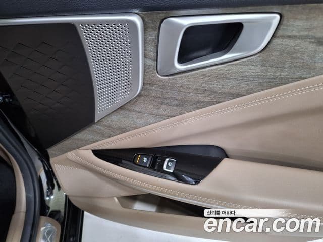 Kia K8 Noblesse, 2023 11