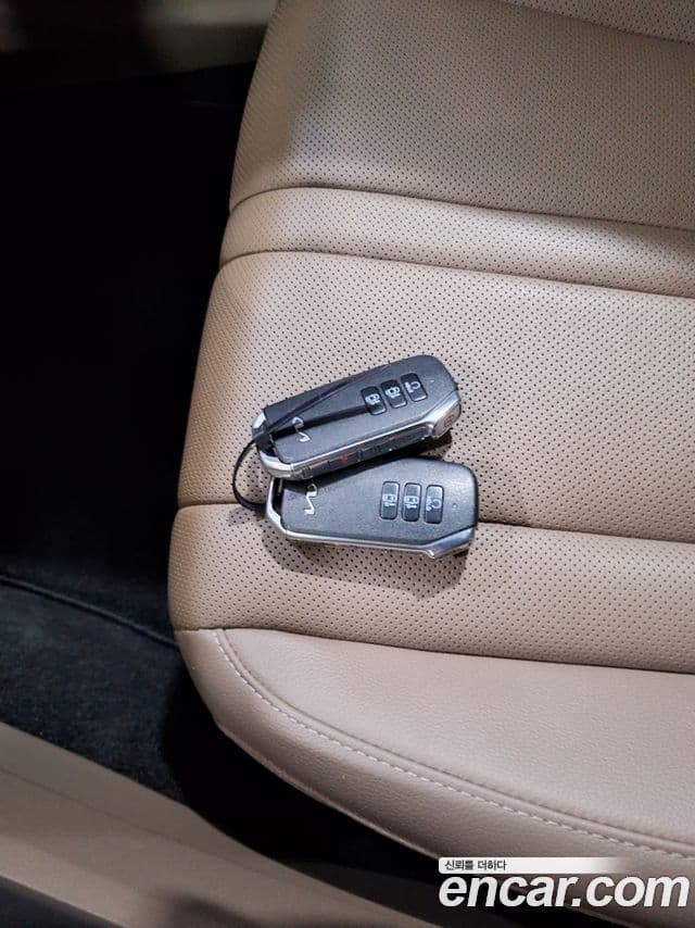 Kia K8 Noblesse, 2023 15