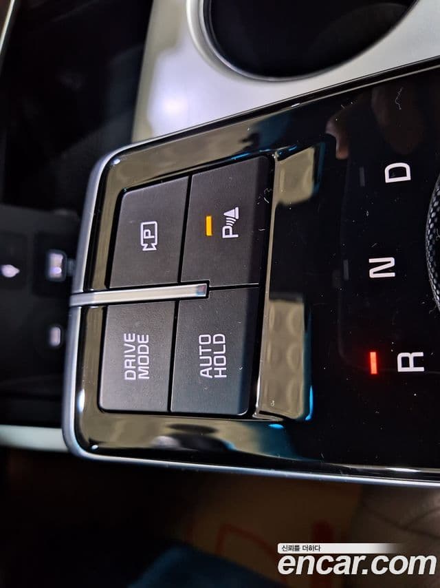 Kia K8 Noblesse, 2023 16