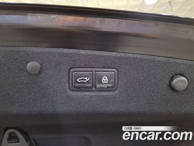 Kia K8 Noblesse, 2023 18