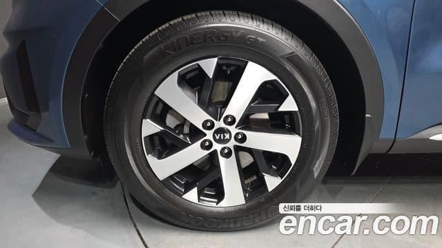 Kia Sorento 4세대 Prestige, 2021 все фото