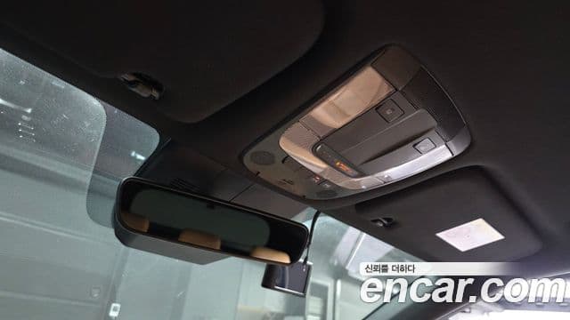 Kia Sorento 4세대 Prestige, 2021 17