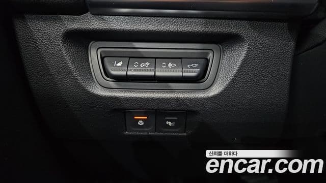 Renault Korea(Samsung) 조에 intense, 2021 17