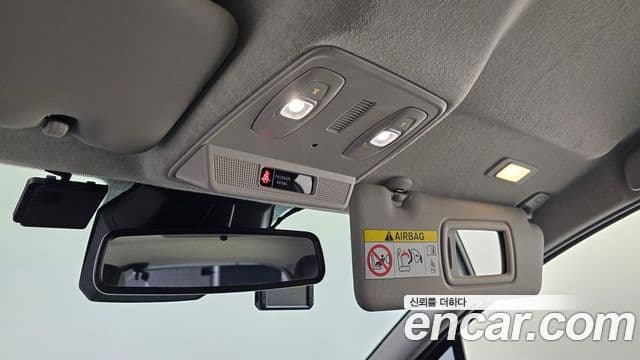 Renault Korea(Samsung) 조에 intense, 2021 19