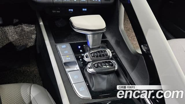 Hyundai Avante (CN7) Inspiration, 2022 9