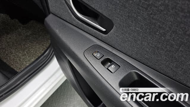 Hyundai Avante (CN7) Inspiration, 2022 19