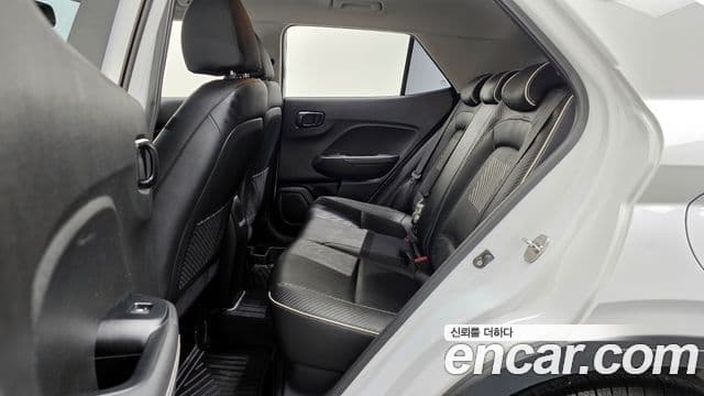 Hyundai Venue 1.6 Flux, 2020 12