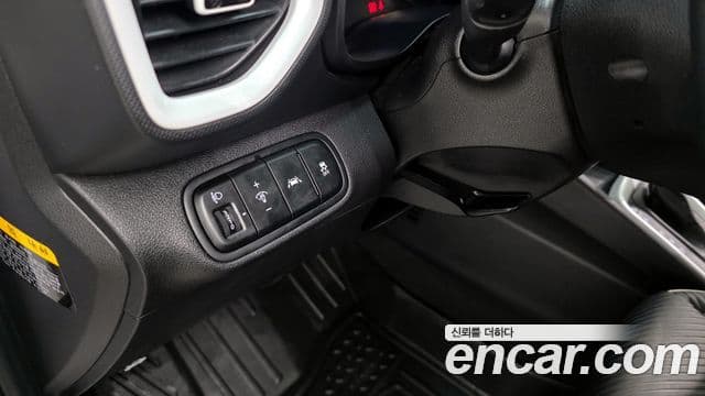 Hyundai Venue 1.6 Flux, 2020 19