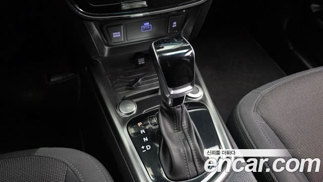 KG모빌리티(SsangYong) Berry New Tivoli V1, 2022 9