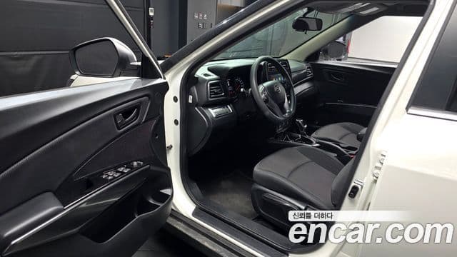 KG모빌리티(SsangYong) Berry New Tivoli V1, 2022 10