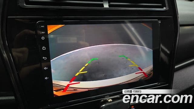 KG모빌리티(SsangYong) Berry New Tivoli V1, 2022 15