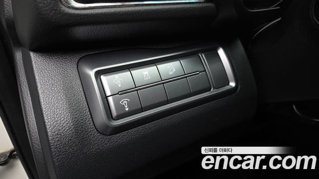 KG모빌리티(SsangYong) Berry New Tivoli V1, 2022 16