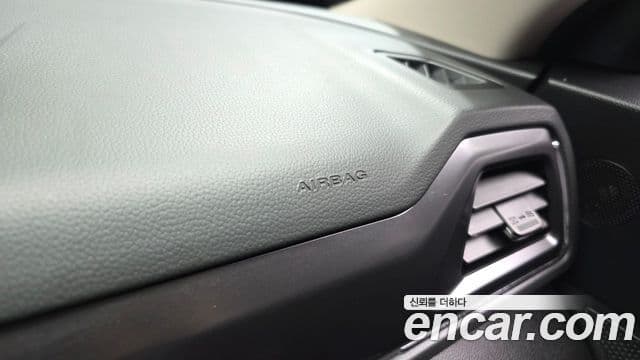 KG모빌리티(SsangYong) Berry New Tivoli V1, 2022 18