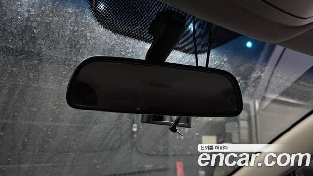 KG모빌리티(SsangYong) Berry New Tivoli V1, 2022 19