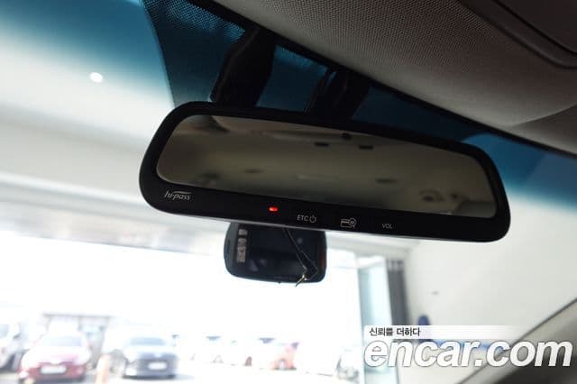 Kia All New Carnival VIP, 2017 11