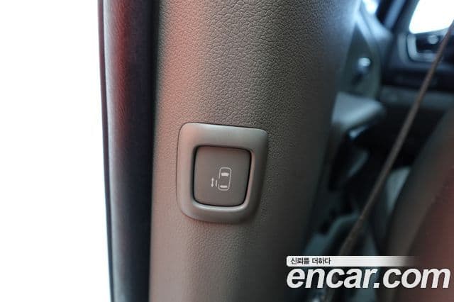 Kia All New Carnival VIP, 2017 14