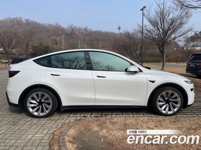 Tesla модель Y Premium Long Range AWD, 2025 все фото