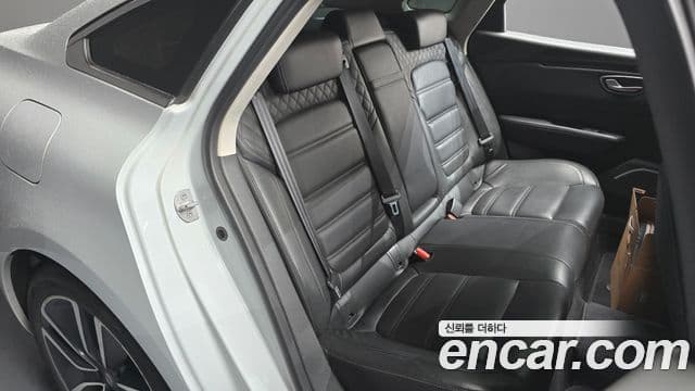 Renault Korea(Samsung) SM6 1.6 TCe RE, 2016 12