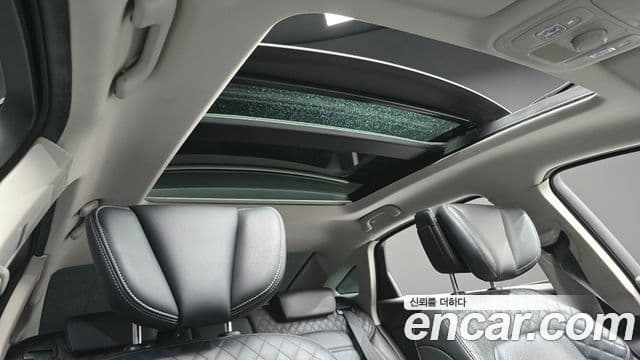 Renault Korea(Samsung) SM6 1.6 TCe RE, 2016 18