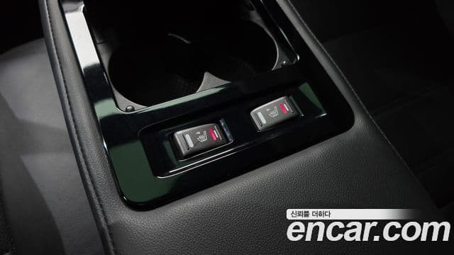 Renault Korea(Samsung) SM6 1.6 TCe RE, 2016 19