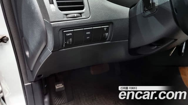 Hyundai Grandeur TG 빌트인캠2 — базовая версия - Built-in Cam 2, 2006 17