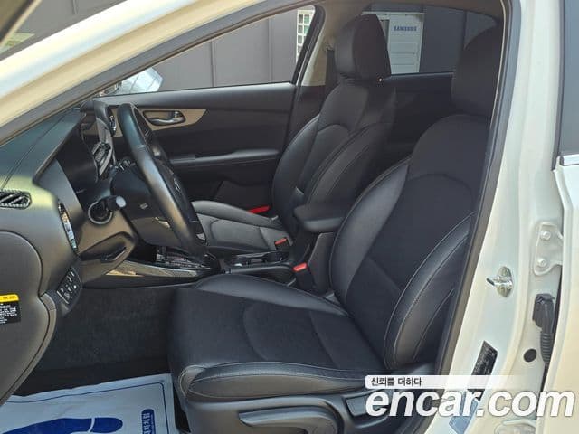 Kia All New K3 Prestige, 2019 7