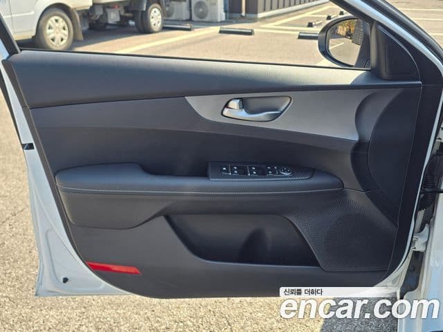 Kia All New K3 Prestige, 2019 9