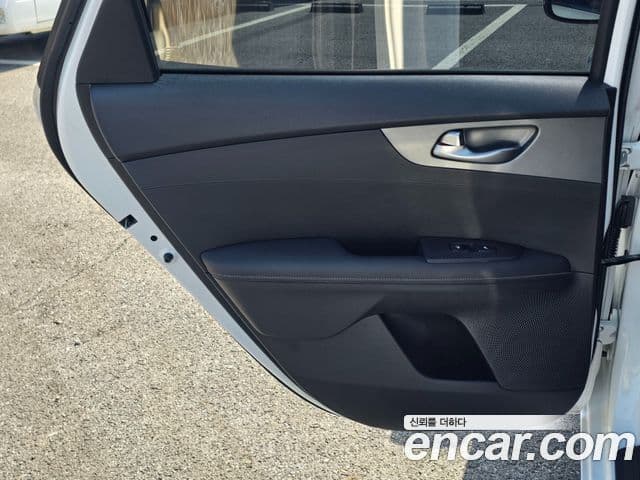 Kia All New K3 Prestige, 2019 10