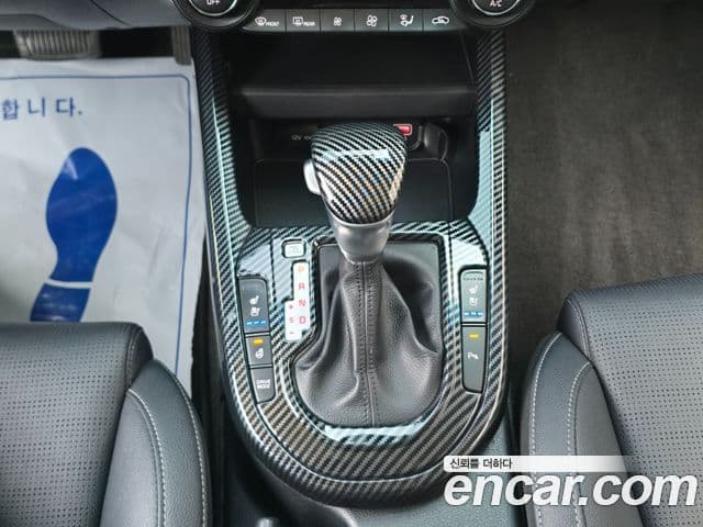 Kia All New K3 Prestige, 2019 13