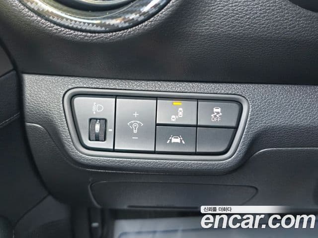 Kia All New K3 Prestige, 2019 14